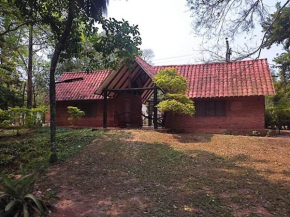 Cabanas Descarpontriez